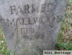 Farmer Smallwood