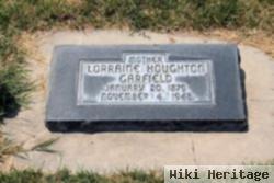 Lorraine Houghton Garfield