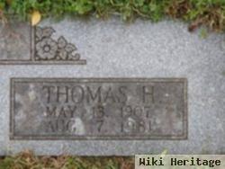 Thomas H. Runyan