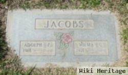 Adolph F Jacobs