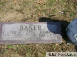 Hugh A. Baker