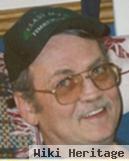 Wayne David Drumheller, Sr