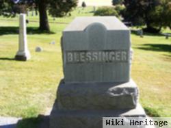 Albert Ernest Blessinger