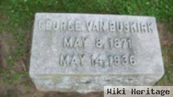 George Van Buskirk