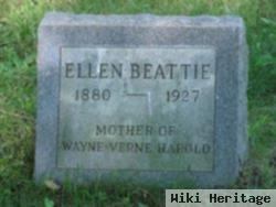 Ellen Rogers Beattie