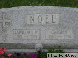 Carmen Hall Noel