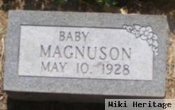 Infant Magnuson