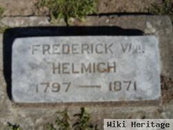 Frederick Helmich