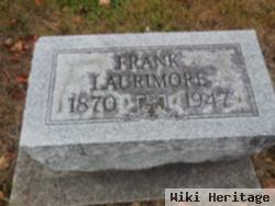 Frank Laurimore