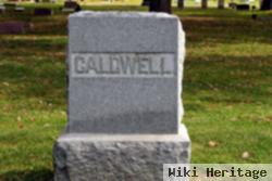 Adell K Kemp Caldwell