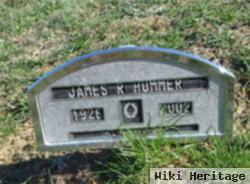 James R Hummer