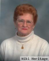 Dorothy M Rajek Olson