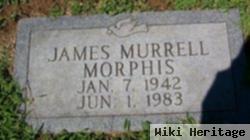 James Murrell Morphis