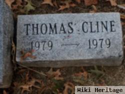 Thomas Cline