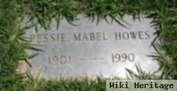 Bessie Mabel Howes