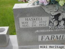 Haskell Farmer