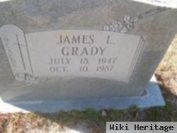 James Lloyd Grady