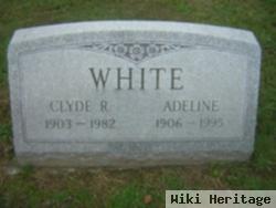 Adeline White