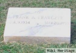 Frank A. Krawczyk