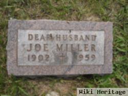 Joe Miller