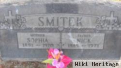 Nick Smitek