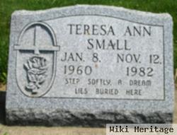 Teresa Ann Small