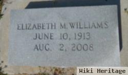 Elizabeth Murph Williams