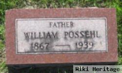 William John Possehl