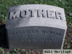 Magdalen Meyer Weyand