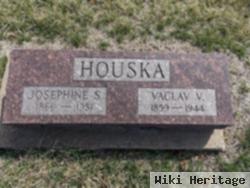 Josephine S. Houska