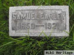 Samuel Earley