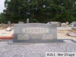 John L Bennett