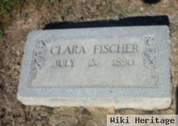 Clara Thompson Fischer