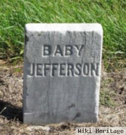 Baby Jefferson