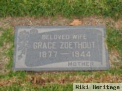 Grace Zoethout