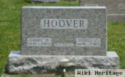 Noble C Hoover