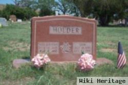 Viola Terry Holder