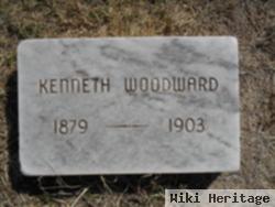 Kenneth Woodward