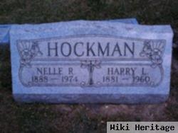 Harry Leo Hockman