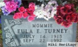 Eula Emma Glenn Turney