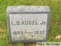 Lambert B. Kugel, Jr