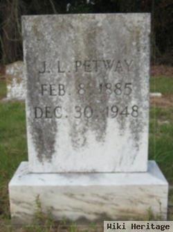 J L Petway