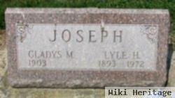 Lyle H. Joseph