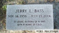 Jerry L. Bass