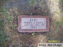 Perry J. Davis