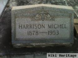 Harrison Michel