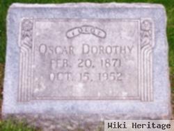 Oscar Dorothy