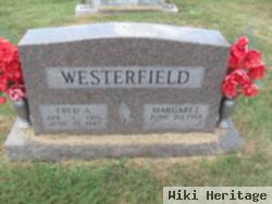 Margaret Allen Westerfield