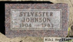 Sylvester Johnson