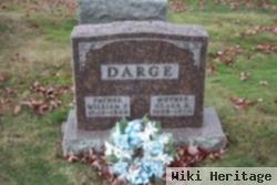 Clara H Doege Darge